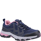 Cotswold Women Wychwood Recycled Walking Shoe