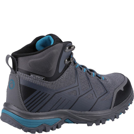 Cotswold Women Wychwood Recycled Hiking Boots