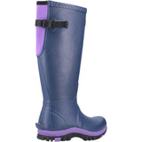 Cotswold Realm Women Adjustable Wellington Boot