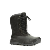 Muck Boots Arctic Outpost Unisex Leather Vibram Grip Short Boots