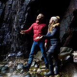 Muck Boots Arctic Outpost Unisex Leather Vibram Grip Short Boots