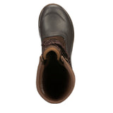 Muck Boots Arctic Outpost Unisex Leather Vibram Grip Short Boots