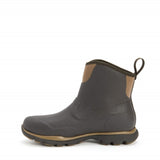 Muck Boots Men Excursion Pro Mid Pull On Ankle Boots