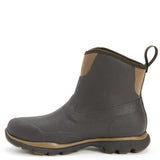 Muck Boots Men Excursion Pro Mid Pull On Ankle Boots