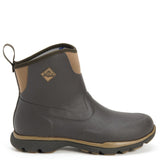 Muck Boots Men Excursion Pro Mid Pull On Ankle Boots