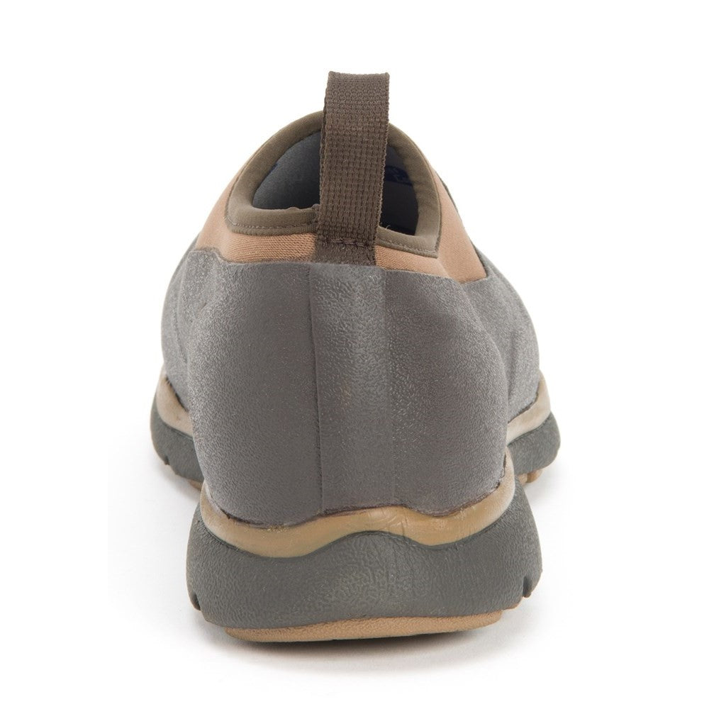 Muck Boots Unisex Excursion Pro Low Slip On Shoes