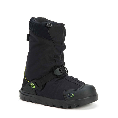 Muck Boots Men Explorer 11" Winter Nylon Overboot Insulated WP