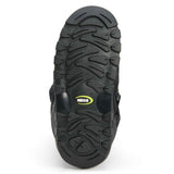 Muck Boots Men Explorer 11" Winter Nylon Overboot Insulated WP