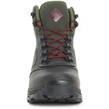 Muck Boots Men Apex Lace Up Short Boots
