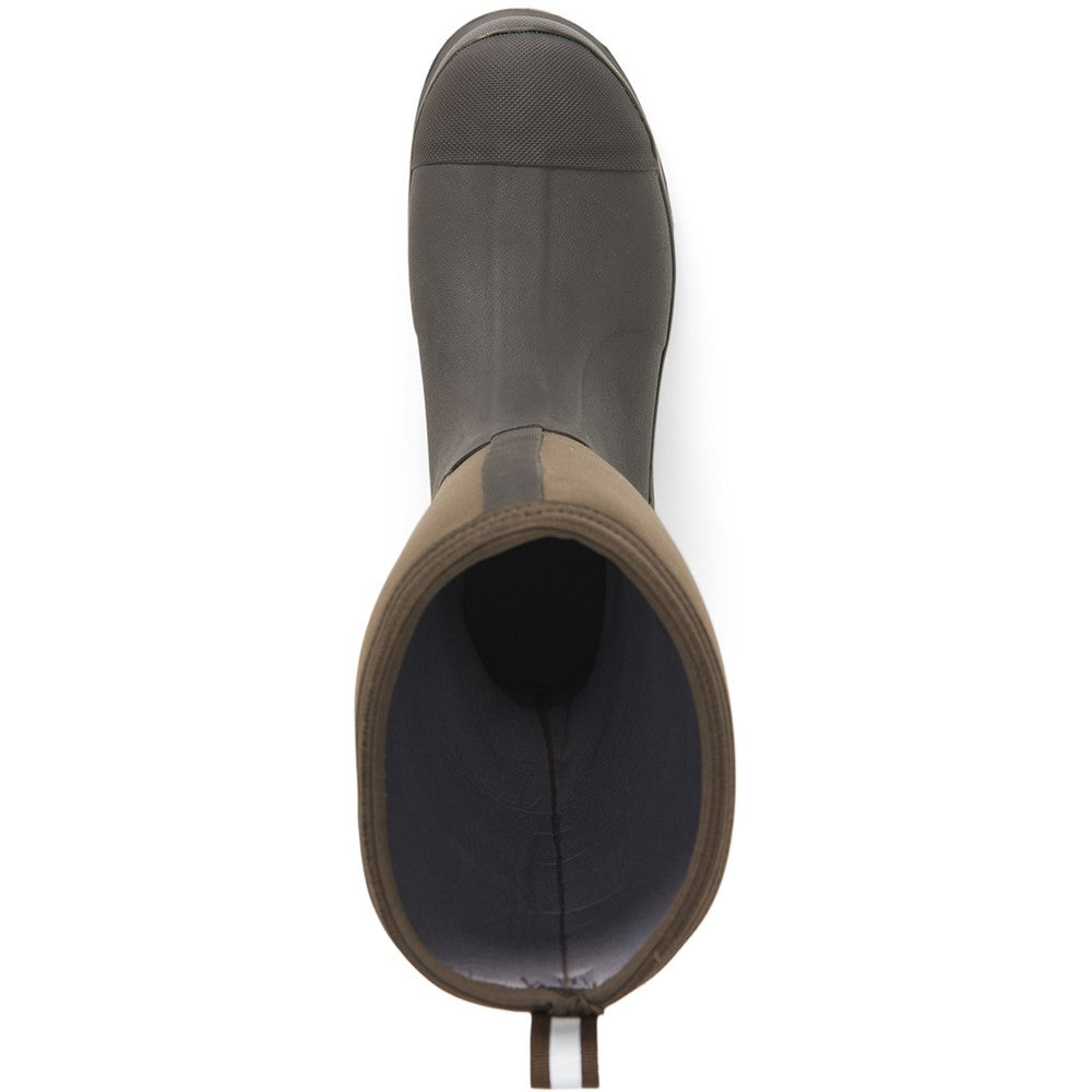 Muck Boots Men Chore Classic Tall Xpress Cool Wellingtons