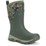 Muck Boots Women Arctic Ice Mid Wellingtons