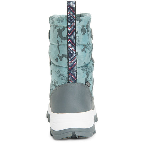 Muck Boots Arctic Ice Nomadic Sport AGAT Unisex Wellingtons