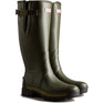 Bottes en caoutchouc réglables Hunter Balmoral pour hommes