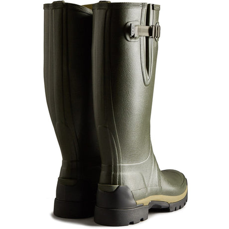 Hunter Balmoral verstellbare Herren-Gummistiefel