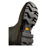 Hunter Balmoral 조정 가능한 남자 웰링턴 부츠