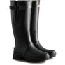 Bottes en caoutchouc réglables Hunter Balmoral pour hommes