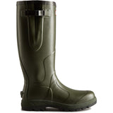 Hunter Unisex Balmoral Adjustable Classic Wellington Boots