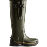 Hunter Mens Balmoral Adjustable Neoprene Lined Wellington Boots