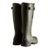 Hunter Mens Balmoral Adjustable Neoprene Lined Wellington Boots