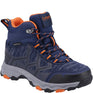 Cotswold Kid Coaley Lace Recycled Hiking Boots