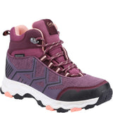 Cotswold Kid Coaley Lace Recycled Hiking Boots