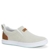 Xtratuf Men Sharkbyte Canvas Deck Shoe