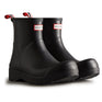 Hunter Mens Original Play Short Wellington Boots