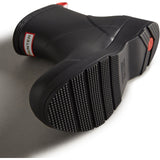 Hunter Mens Original Play Short Wellington Boots