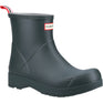 Hunter Mens Original Play Short Wellington Boots