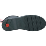 Hunter Mens Original Play Short Wellington Boots