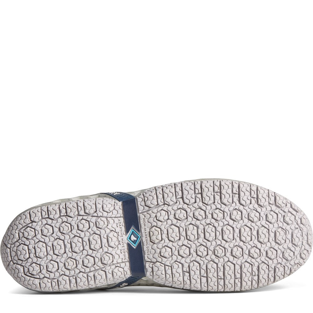 Sperry Men Wave Rocker Sport Shoe