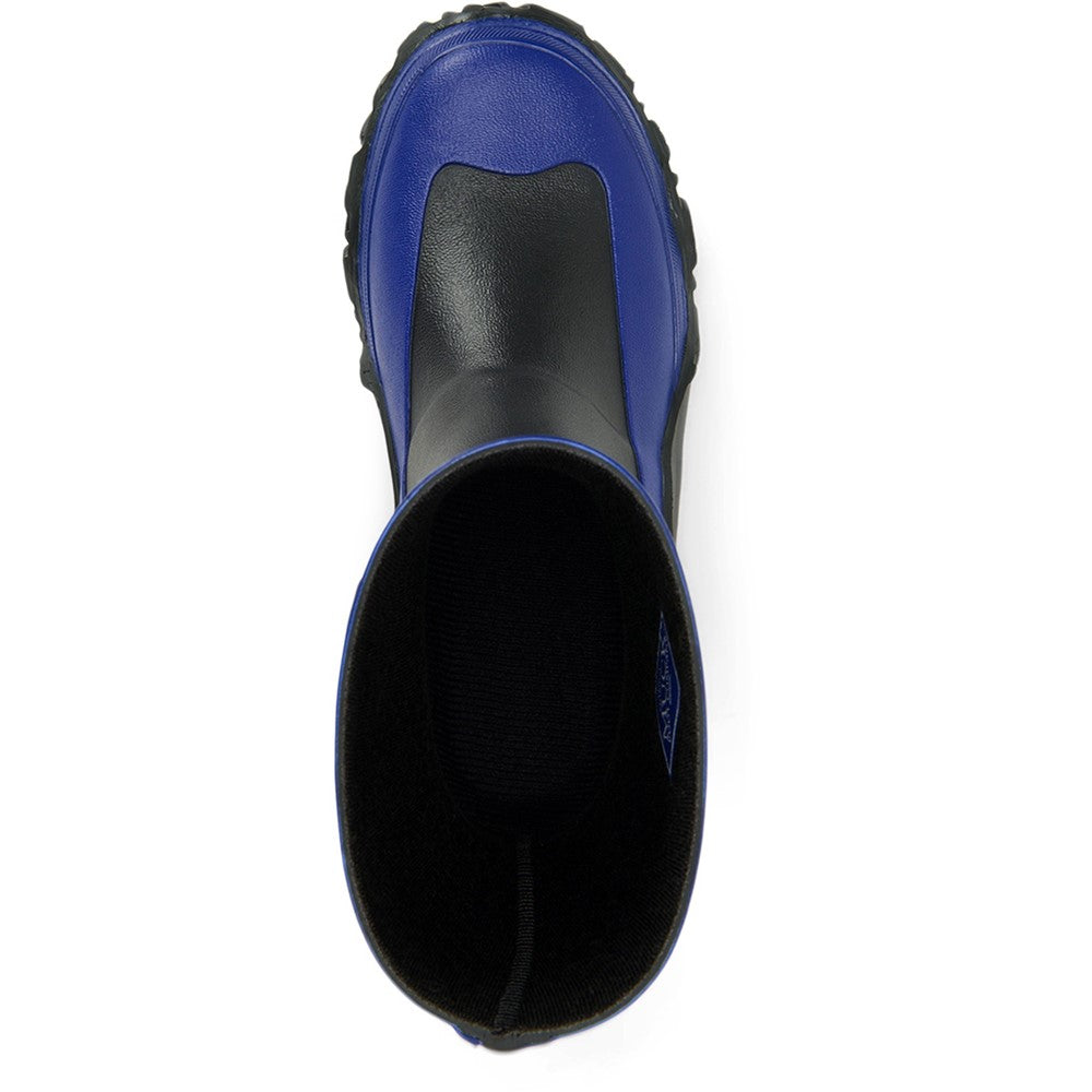 Muck Kid Forager Wellington Boots