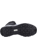 Hard Yakka Atomic PR Hybrid Side Zip Safety Boot #colour_black