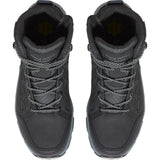 Hard Yakka Atomic PR Hybrid Side Zip Safety Boot #colour_black