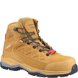 Hard Yakka Atomic PR Hybrid Side Zip Safety Boot #colour_wheat