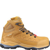 Hard Yakka Atomic PR Hybrid Side Zip Safety Boot #colour_wheat