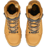 Hard Yakka Atomic PR Hybrid Side Zip Safety Boot #colour_wheat