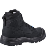 Hard Yakka Legend PR Safety Boot #colour_black