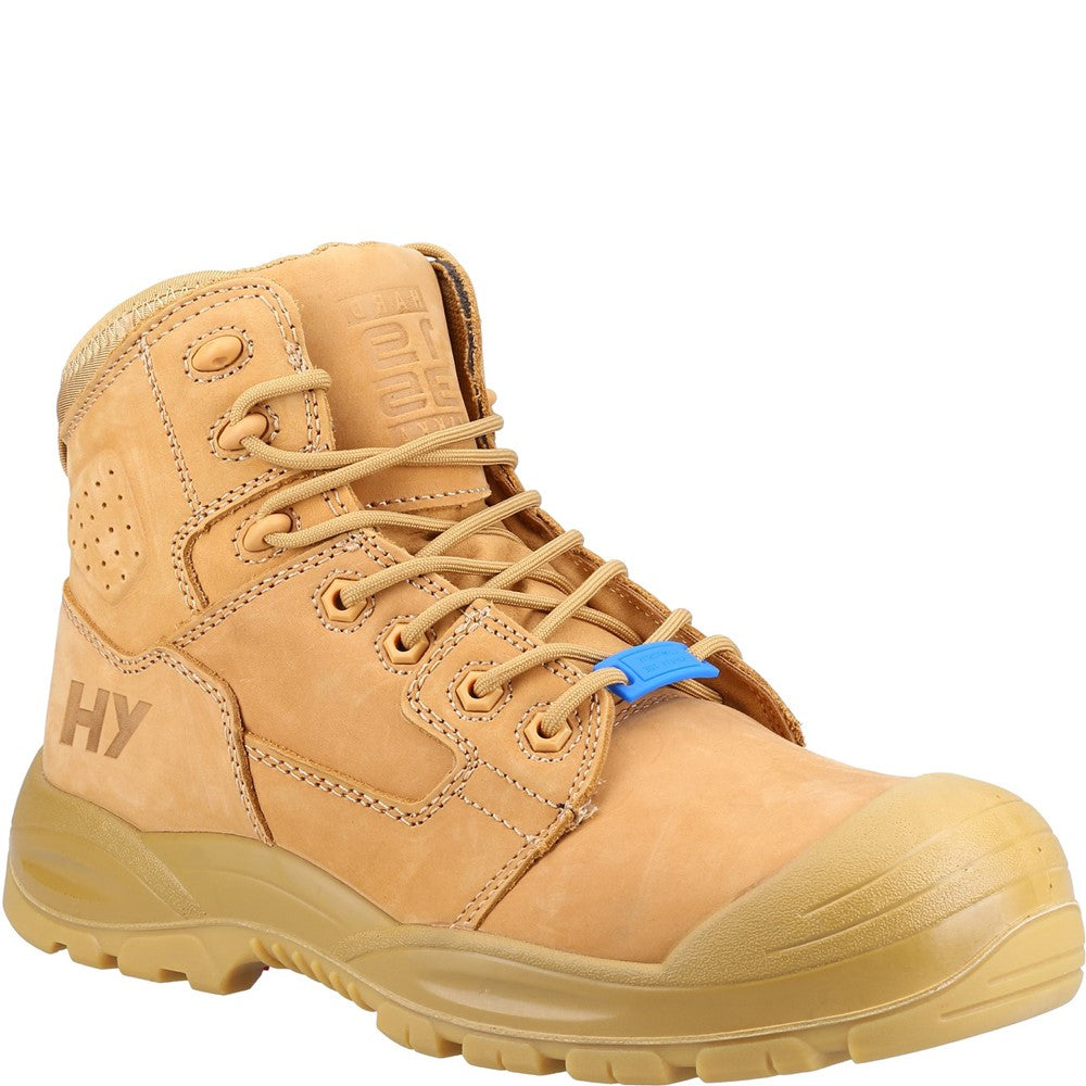 Hard Yakka Legend PR Safety Boot #colour_wheat