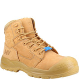 Hard Yakka Legend PR Safety Boot #colour_wheat