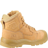 Hard Yakka Legend PR Safety Boot #colour_wheat