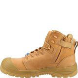 Hard Yakka Legend PR Safety Boot #colour_wheat