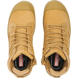 Hard Yakka Legend PR Safety Boot #colour_wheat