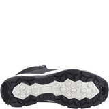 Hard Yakka Neo 2.0 PR Hybrid Side Zip Safety Boot #colour_black