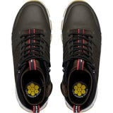 Hard Yakka Neo 2.0 PR Hybrid Side Zip Safety Boot #colour_moss