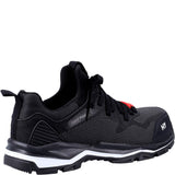 Hard Yakka Icon PR Sport Safety #colour_black