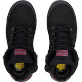 Hard Yakka 3056 PR Side Zip Safety Boot #colour_black