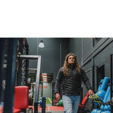 Hard Yakka Men Apex Hybrid Jacket