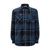 Hard Yakka Sherpa Jacket #colour_blue