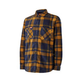 Hard Yakka Sherpa Jacket #colour_oak